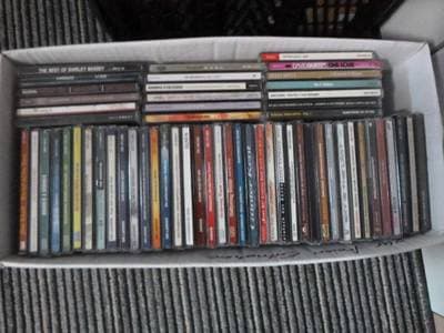CDs Klassik ab 1 Euro