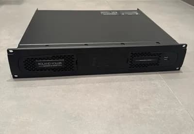 Crown International DCI4x600DA-U-EUFX