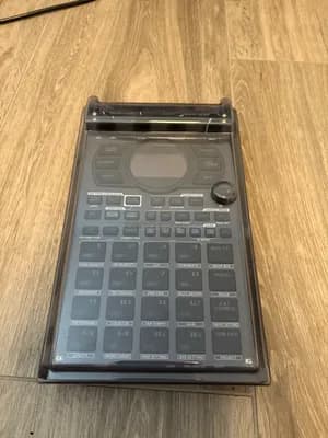 (reserviert) Roland SP-404MKII
