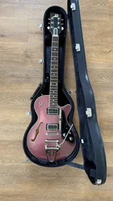 Duesenberg Starplayer TV Special
