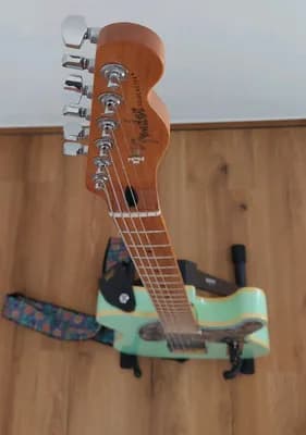 Telecaster Projekt