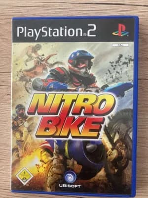 PS2 Spiele Sammlung