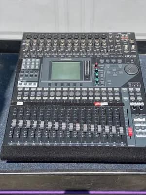 Yamaha 01V96i Digitalmischpult