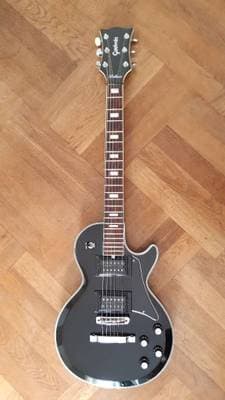 Vintage Godwin E-Gitarre