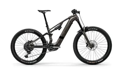 E-Bike Centurion NoPogo R2000