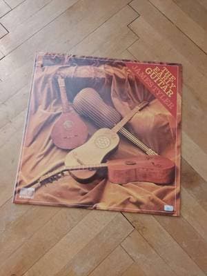 James Tyler - The Early Guitar LP