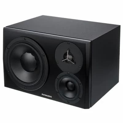 Dynaudio LYD 48 Studiomonitore - Paar | Top Zustand | OVP