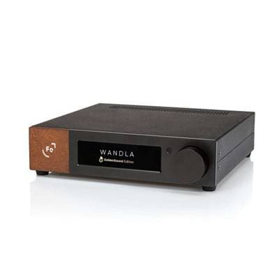 FERRUM AUDIO WANDLA Golden Sound Edition