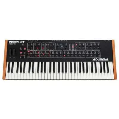 Sequential Prophet REV2-16