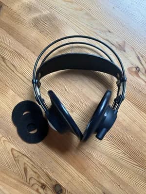 AKG K702 Referenz Studiokopfhörer