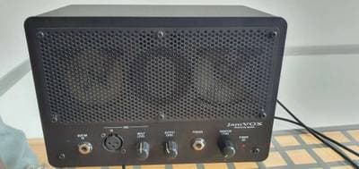 VOX JV-1 Steuerzentrale