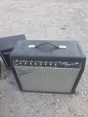 BluGuitar