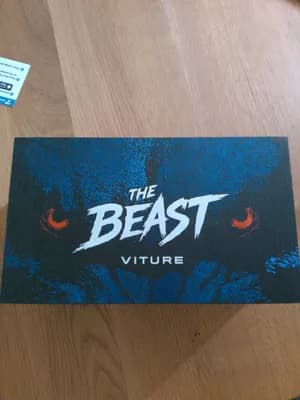 Viture Beast VR/ AR Brille der neusten Generation