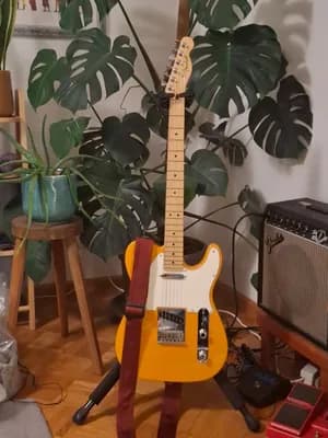 Fender Telecaster MIM 2022