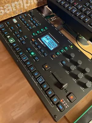 (reserviert) Elektron Octatrack MKII