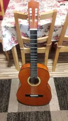 Classical Guitar Special Edition sehr schöne unbeschädigt sauber picobello