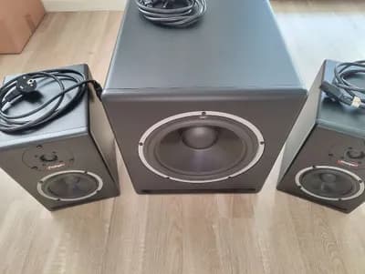 Prodipe Pro 5 V2 Studio Bundle
