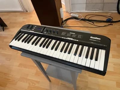 SubZero ControlKey49 MIDI-Keyboard