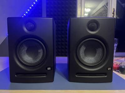 Presonus Eris E5 Studio Monitore/ Lautsprecher