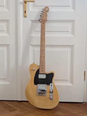 Reverend Crosscut
