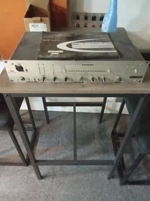 Focusrite Studio Kompressor Limiter usw