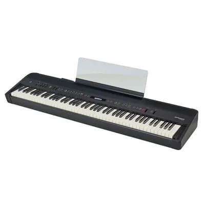 ROLAND FP 90X PROFI-STAGEPIANO SCHWARZ