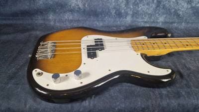 2004 Fender Precision Bass PB-57/70 US Japan