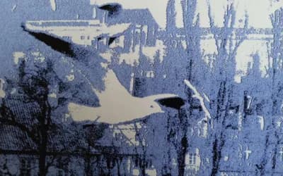 NEWS FROM BABEL - Letters Home - Re Records - Re 1·14 LP 45 RPM