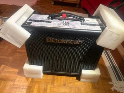 Blackstar HT Metal 5 Amplifier