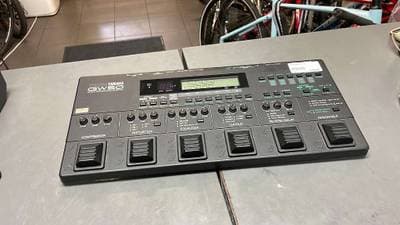 yamaha GW50 JMO1120 | Zustand: Sehr Gut #1149409
