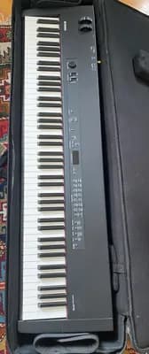 Yamaha Stage Piano CP33 (inkl Ständer)
