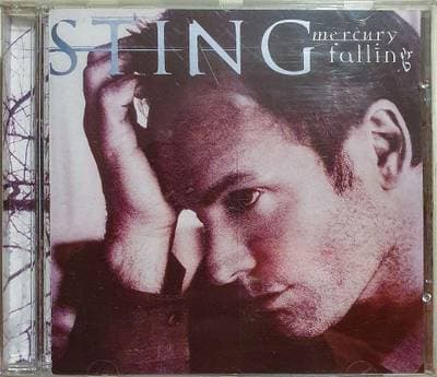 Sting-Mercury Falling