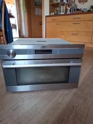 Komibackofen Juno 38x60