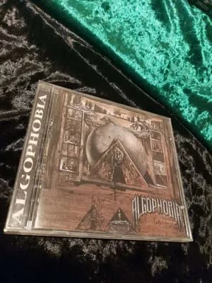 Algophobia - Algophobia