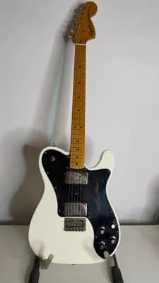 Squier Telecaster Classic Vibe '70s Deluxe