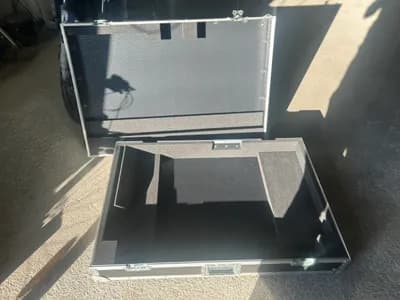 DJ Controller case