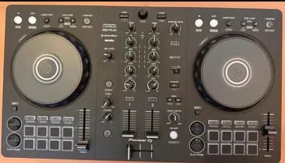 Pioneer DJ DDJ-FLX4 - neuwertig, nur 2× benutzt!