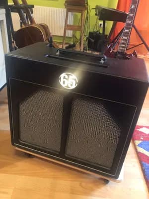65Amps Whiskey Handwired hi end REDUZIERT