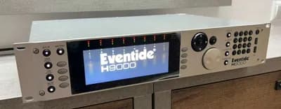 Eventide H9000 / Neupreis EUR 8.300, - / Effektgerät
