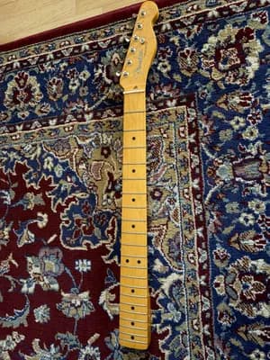 Fender AV II Telecaster Hals