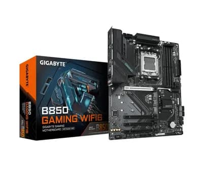 Gigabyte B850 Gaming WIFI6 AM5