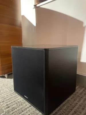 Sonus Faber Gravis V Subwoofer