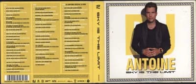 DJ Antoine - Sky Is The Limit