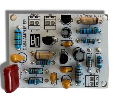 Neve BA284 Discrete Amplifier PCB Output DIY preamp Output Stage Gain amplifier