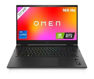HP Omen 17 RTX3080ti Preis VB