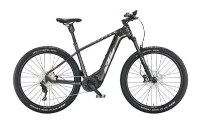 KTM Macina Team XL machine grey L/48 neu 750WH