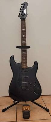 Elektrische Gitaar Stagg