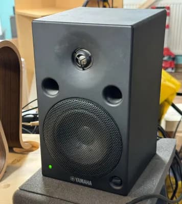 Yamaha MSP5 Aktive Studiomonitore (Paar)
