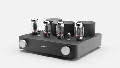 FEZZ AUDIO TITANIA EVOLUTION Tube Röhren-Vollverstärker