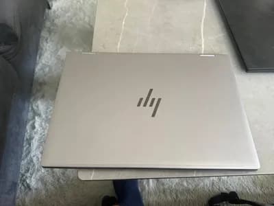 HP Envy x360-16Zoll, OLED, 120Hz, AMD Ryzen